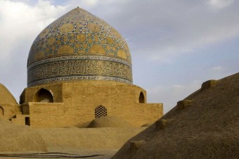 ۳۴ مسجد در استان مرکزی به ثبت آثار ملی رسیده است