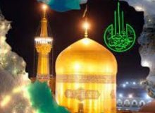 پویش «ایران، خانه امام رضا‌ (ع)» در بوشهر اجرا می‌شود